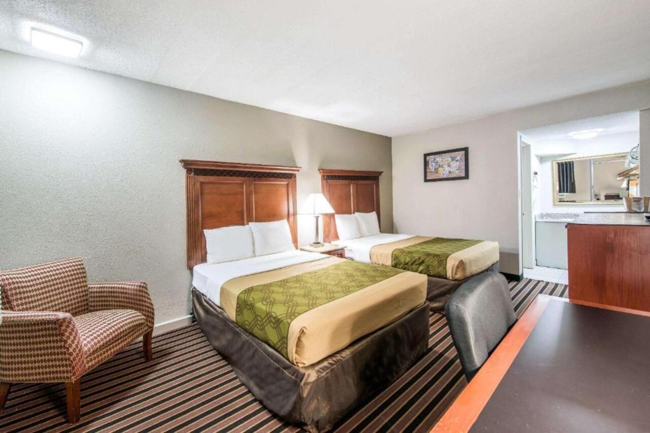 Rodeway Inn Saint Joseph Luaran gambar