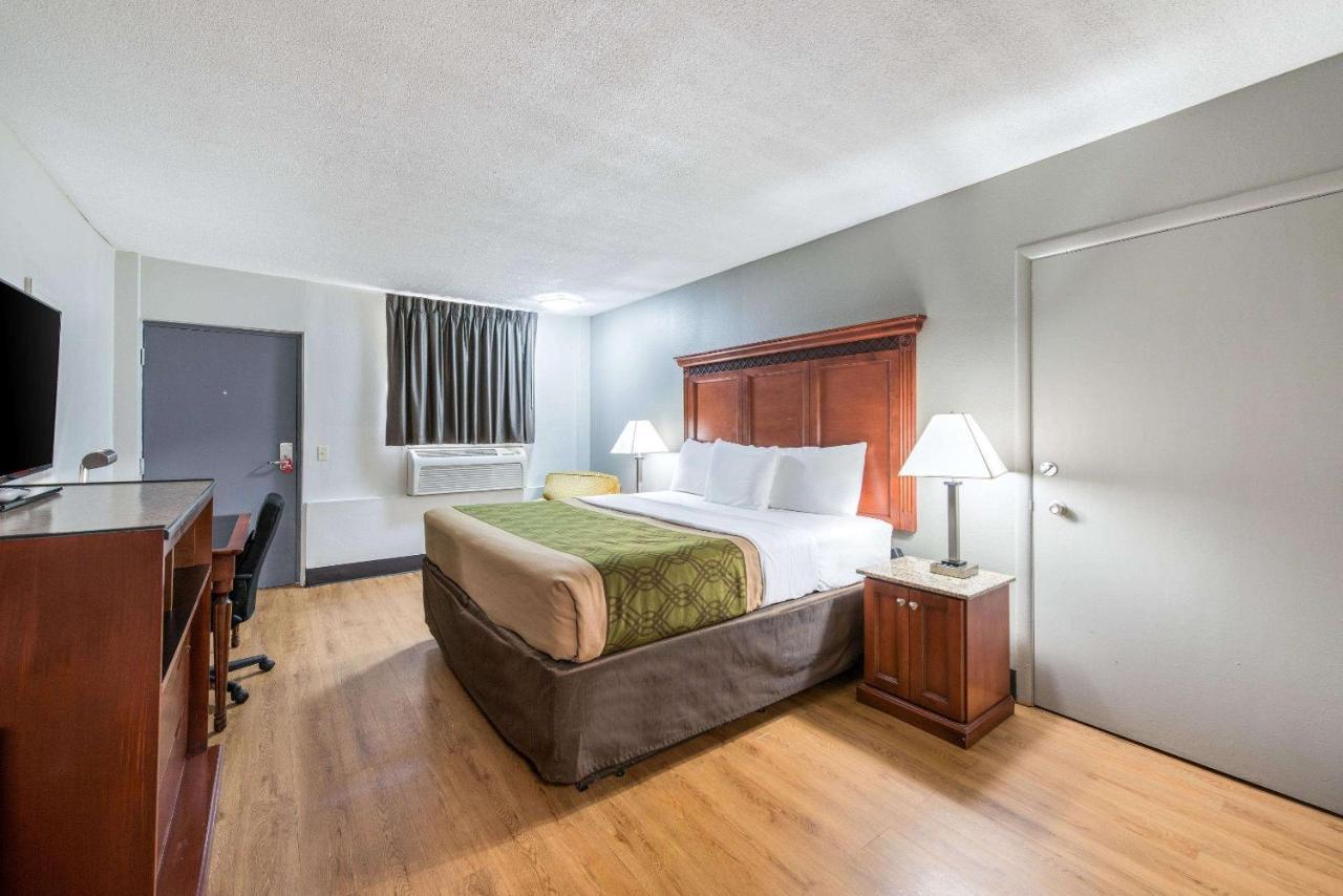 Rodeway Inn Saint Joseph Luaran gambar