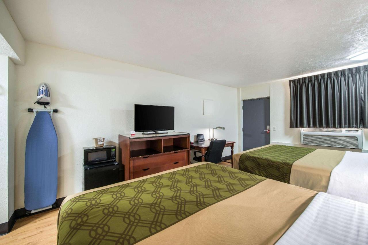 Rodeway Inn Saint Joseph Luaran gambar