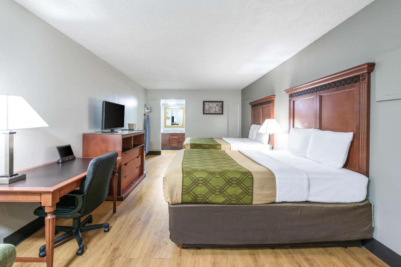 Rodeway Inn Saint Joseph Luaran gambar